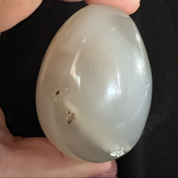 Agate Dragon Egg - Picture 8 of 8